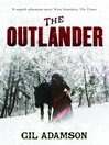 The Outlander (eBook)